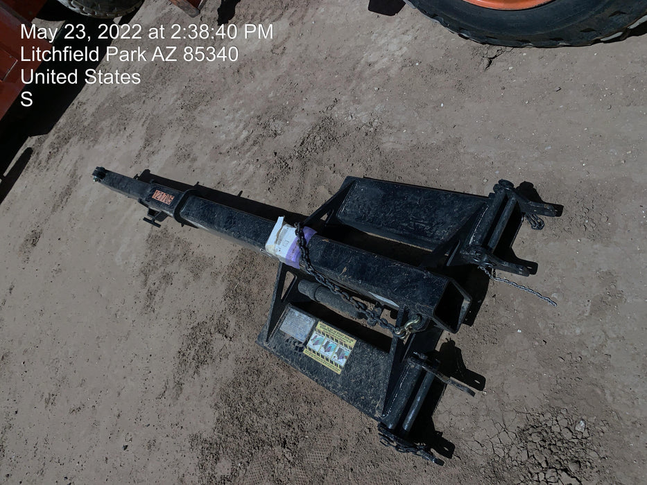 2020 STAR INDUSTRIES M1360B - Star JIB Boom