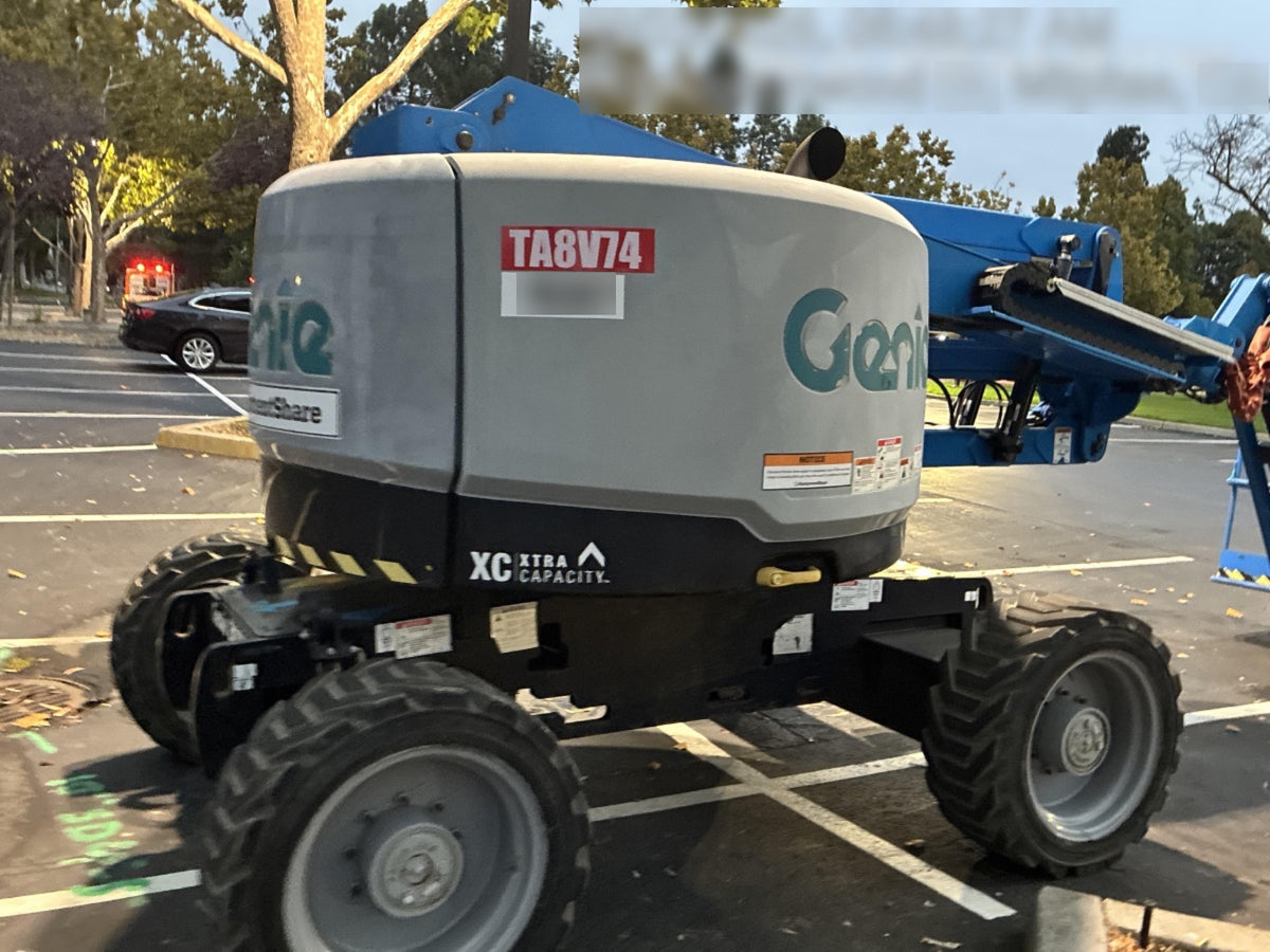 2020 GENIE Z-45 XC