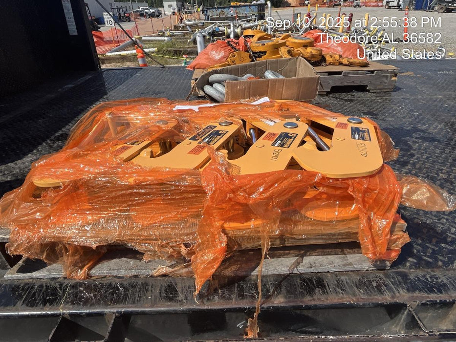 2025 HARRINGTON UBC050