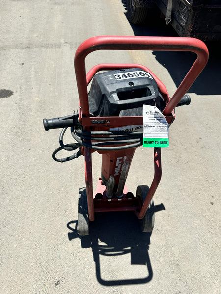2023 HILTI TE 3000-AVR