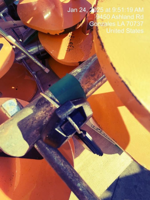 2021 HARRINGTON UBC030