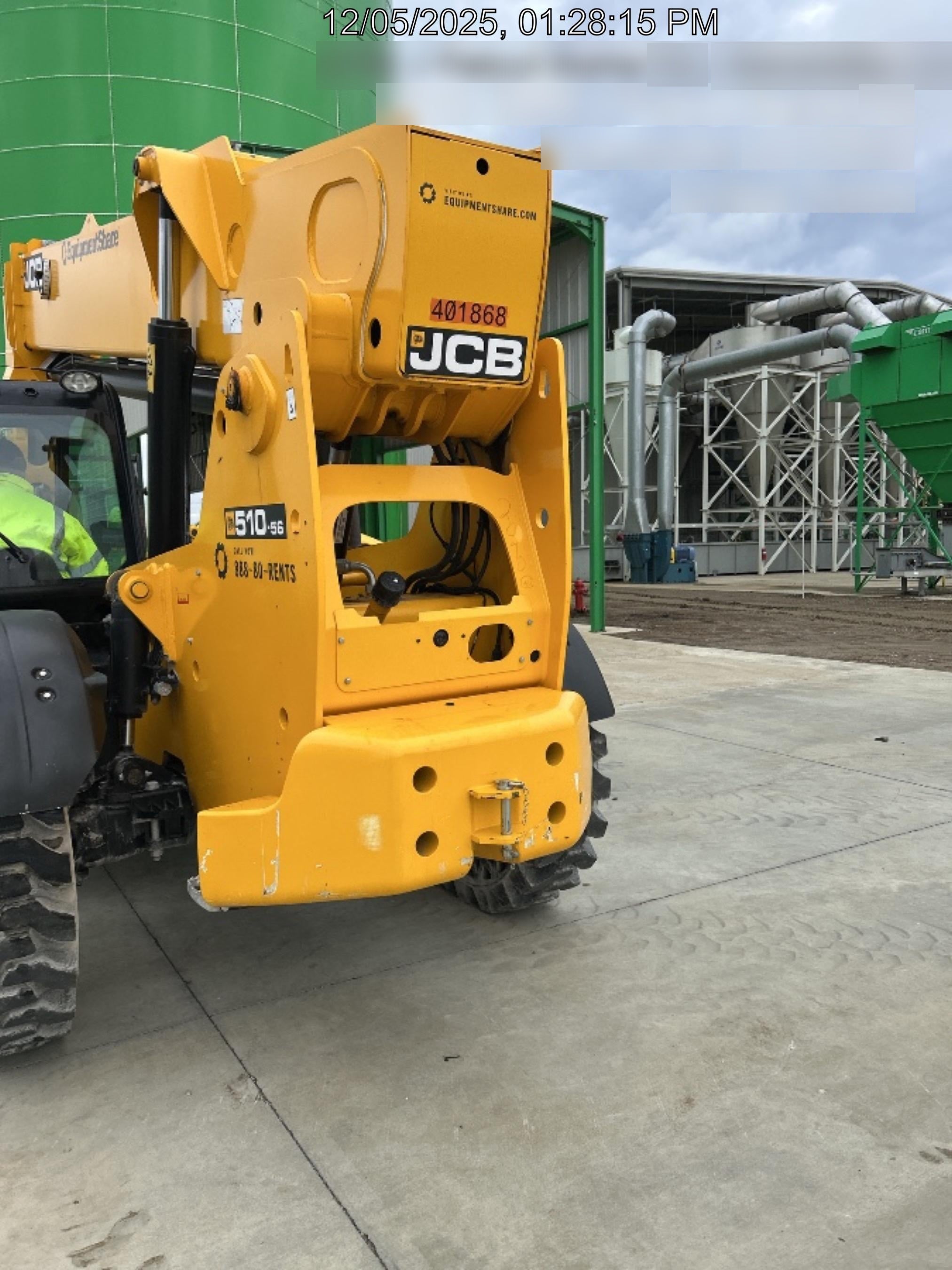 2024 JCB 510-56
