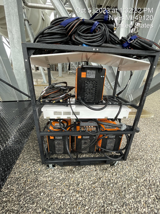 2021 LEX WR6A-7SM-FG26DZ6LD-R