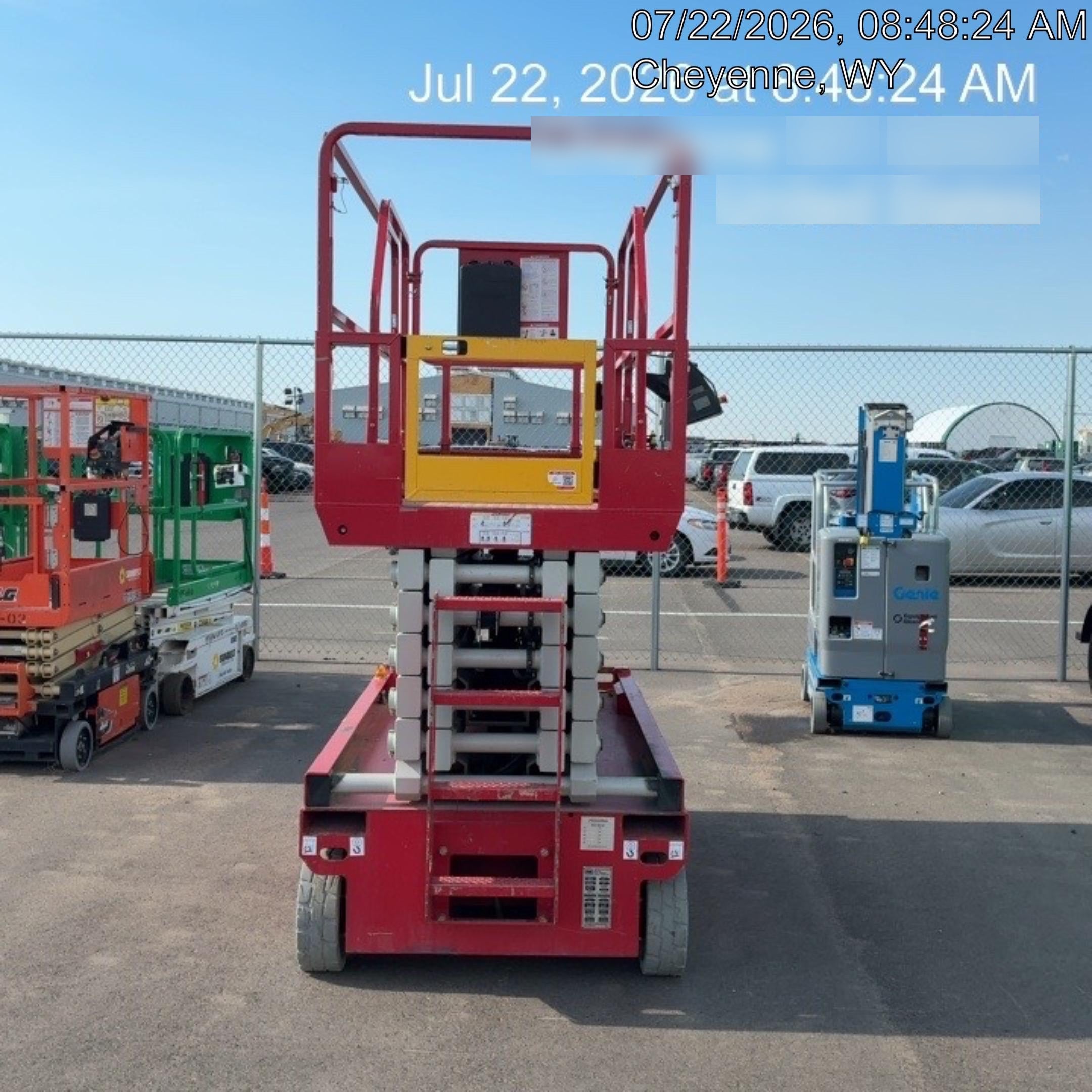 2021 MEC 4046SE