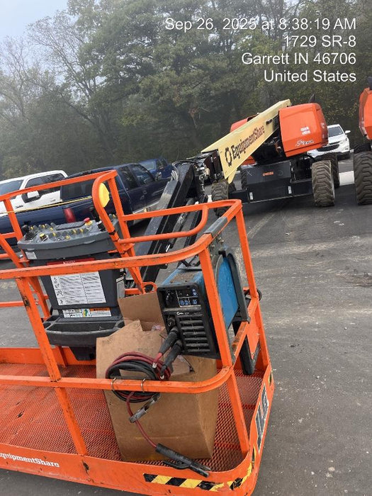 2024 MILLER ELECTRIC CST-282