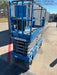 2018 Genie GS-3232 Genie GS3232 Lift w/Folding Rails and Swing Gate