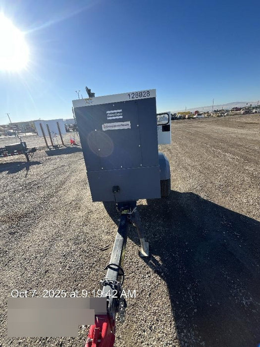 2020 ATLAS COPCO QAS45