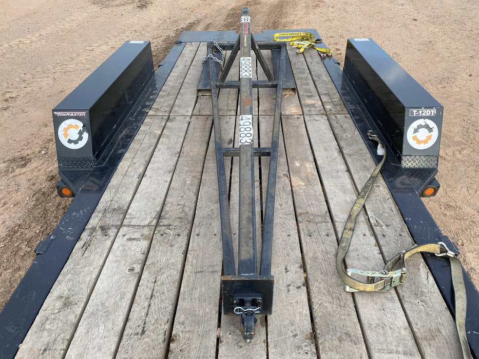 2019 ARROW MATERIAL HANDLING 1000100-12-F