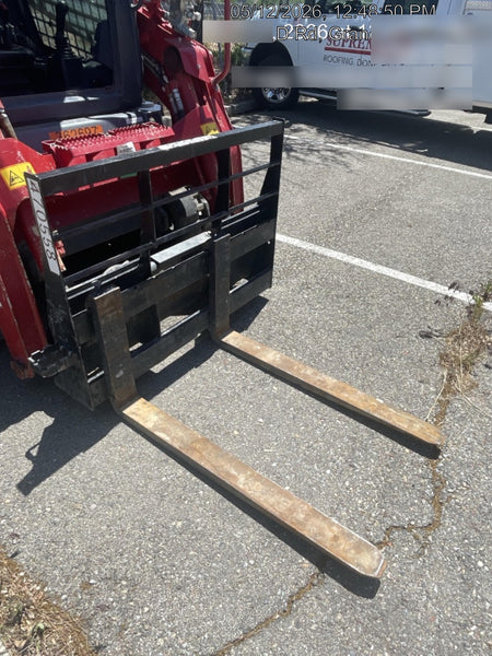 2024 ARROW MATERIAL HANDLING F5100CB - 72"