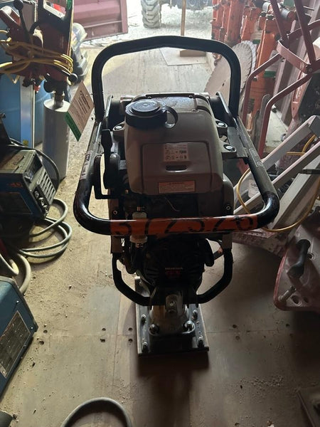 2023 MULTIQUIP MTX60HD