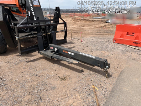 2026 SKYTRAK 12054