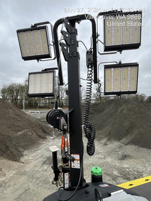 2024 WACKER NEUSON LTT4