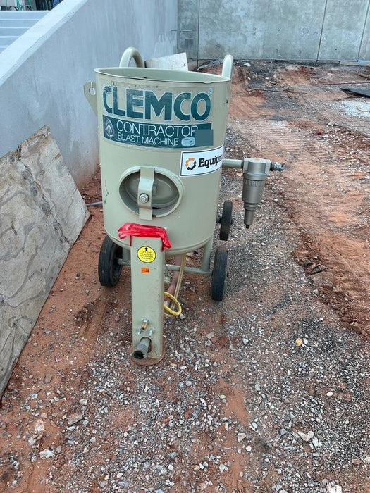 2023 CLEMCO 21548