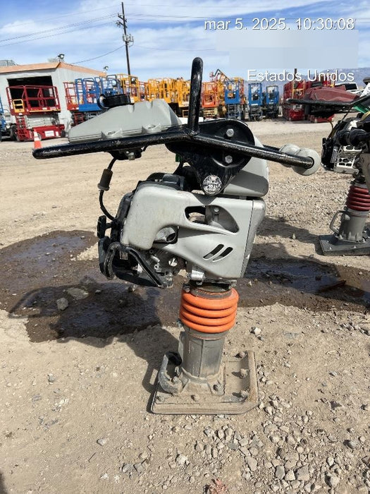 2023 MULTIQUIP MTX60HD