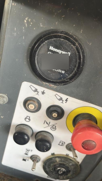 2016 SKYJACK SJ6832 RT