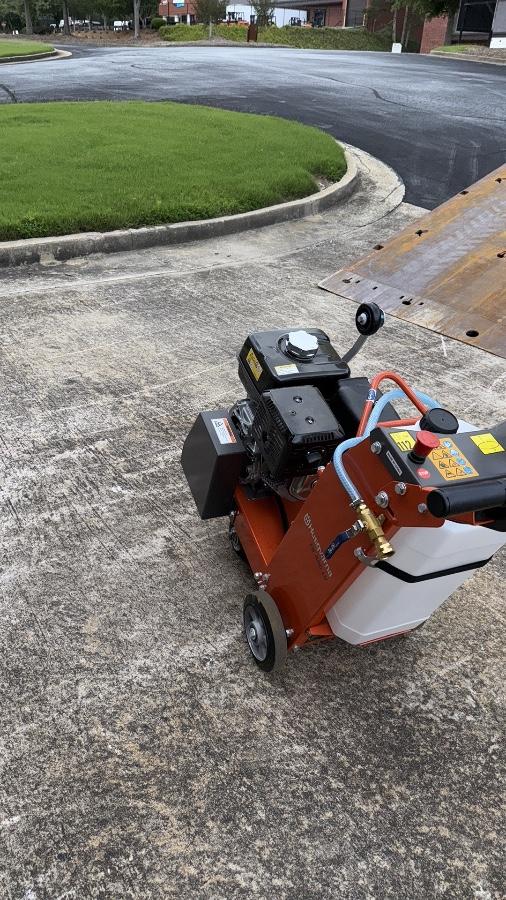 2025 HUSQVARNA FS 400 LV