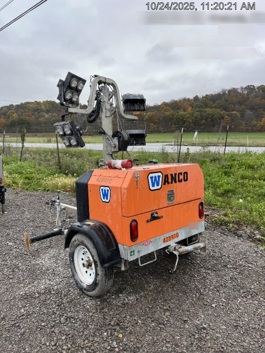 2024 WANCO WLTT-4MM4K