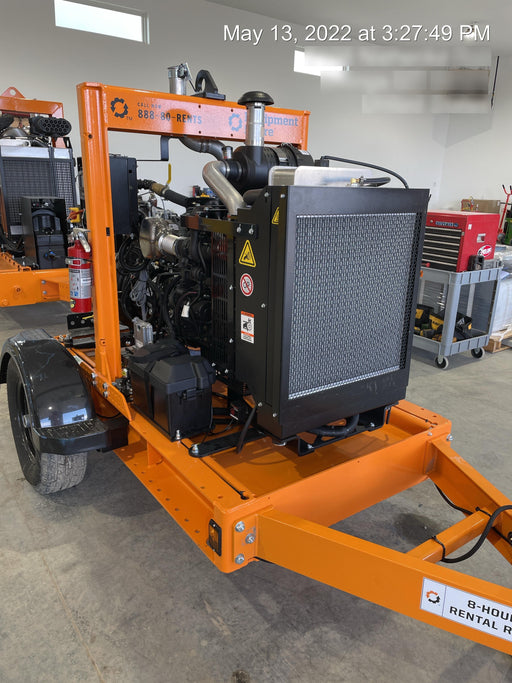 2022 PIONEER PP66S12L71-TD2.9L4