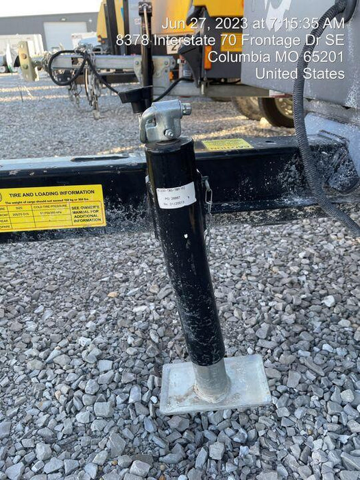 2022 ATLAS COPCO XAS188 CWK