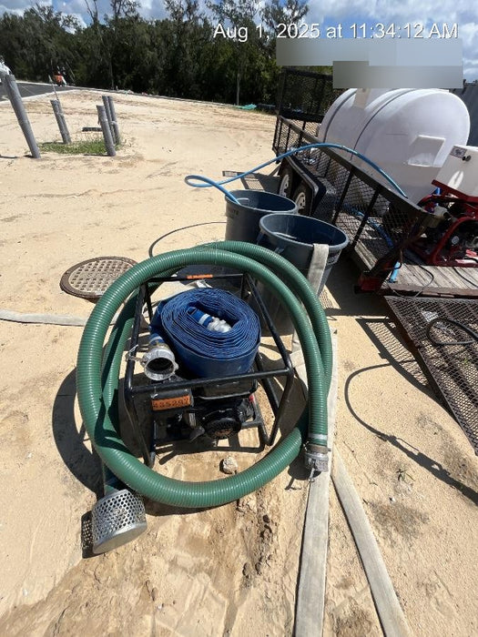 2024 MI-T-M WTP-T03-0MGH