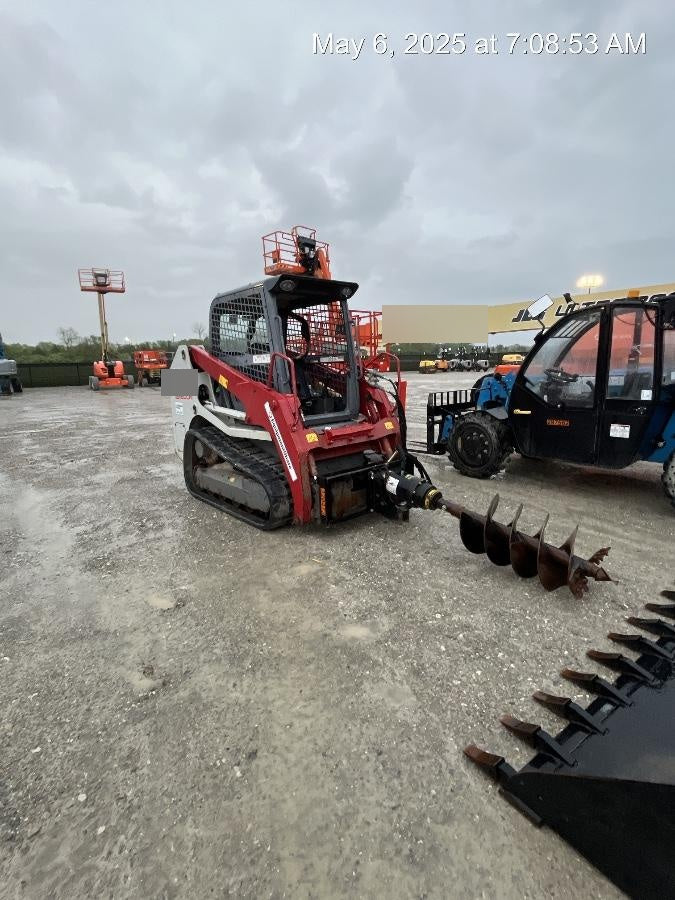 2023 AUGER TORQUE 3300-30