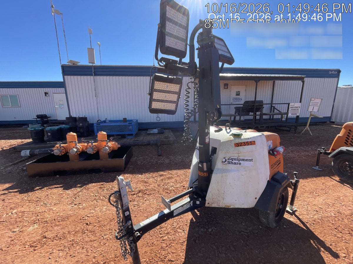 2023 GENERAC MLT2