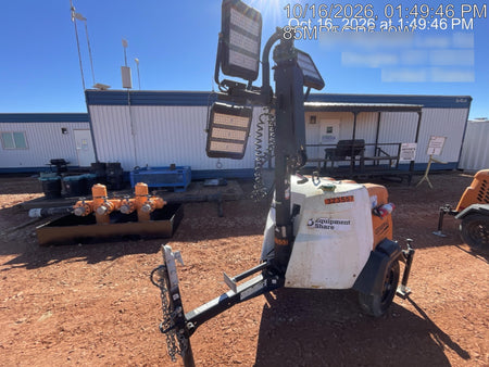 2023 GENERAC MLT2