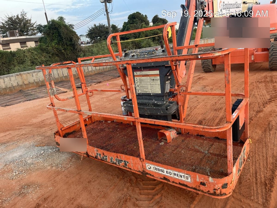 2020 JLG 660SJ