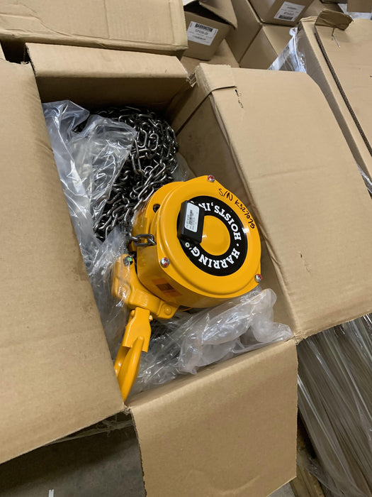 2021 HARRINGTON CF020-20