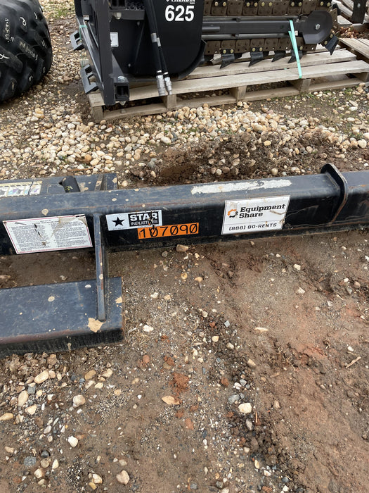 2020 STAR INDUSTRIES M1360B - Star JIB Boom