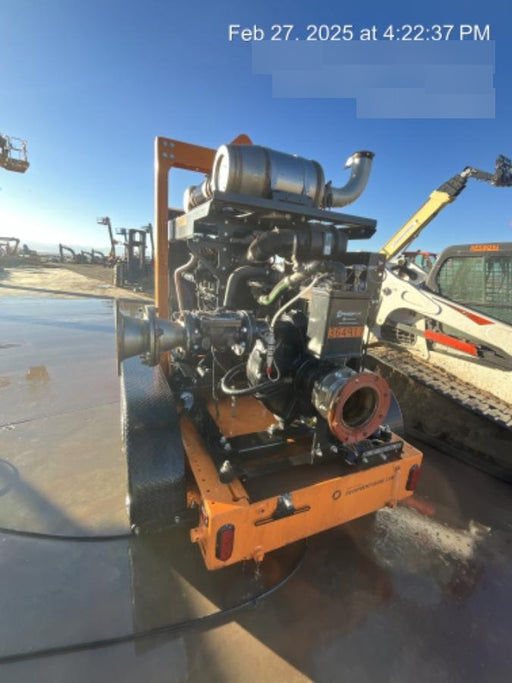 2023 PIONEER PP64C21L71-JD6068