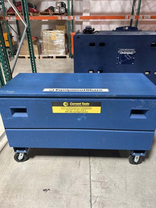 2024 CURRENT TOOLS 254P