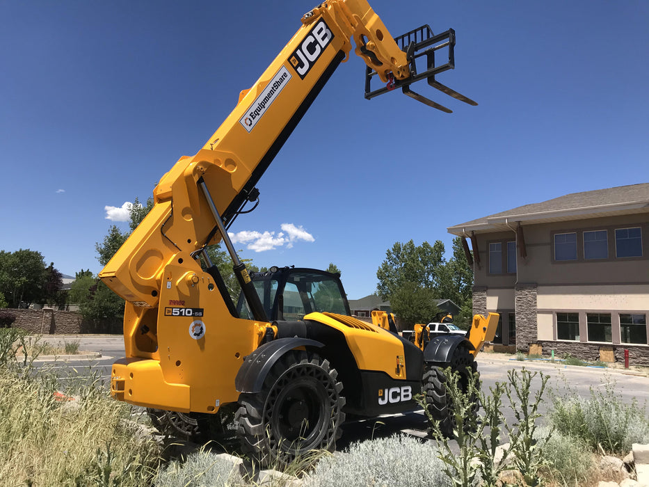 2020 JCB 510-56
