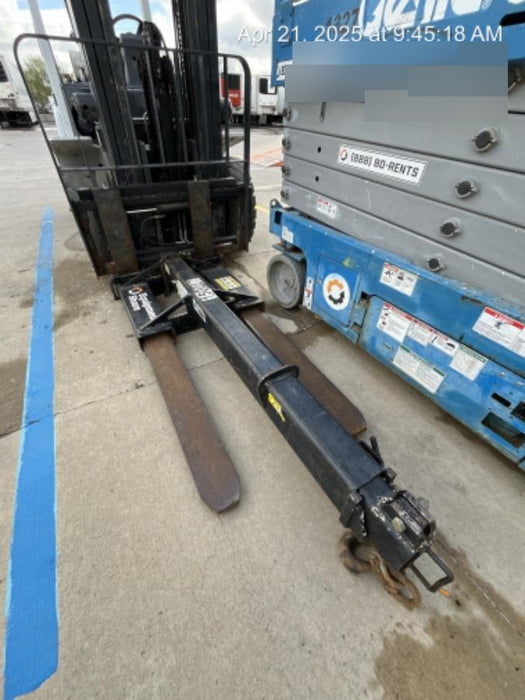 2021 STAR INDUSTRIES M1360B - Star JIB Boom