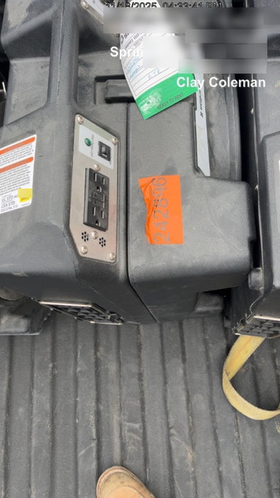 2022 PHOENIX Guardian R Hepa