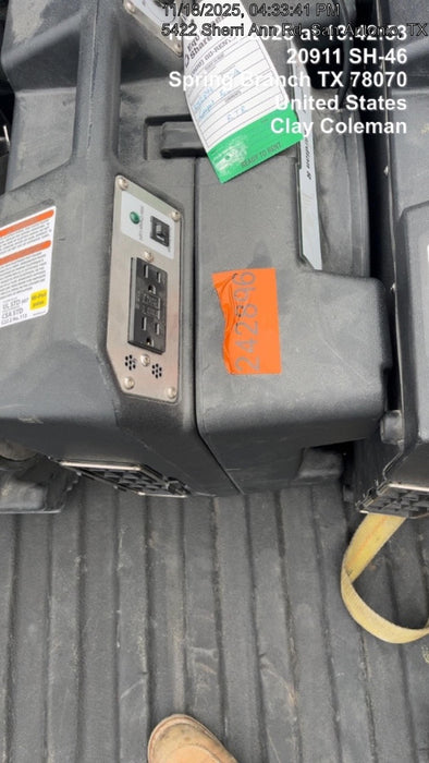 2022 PHOENIX Guardian R Hepa