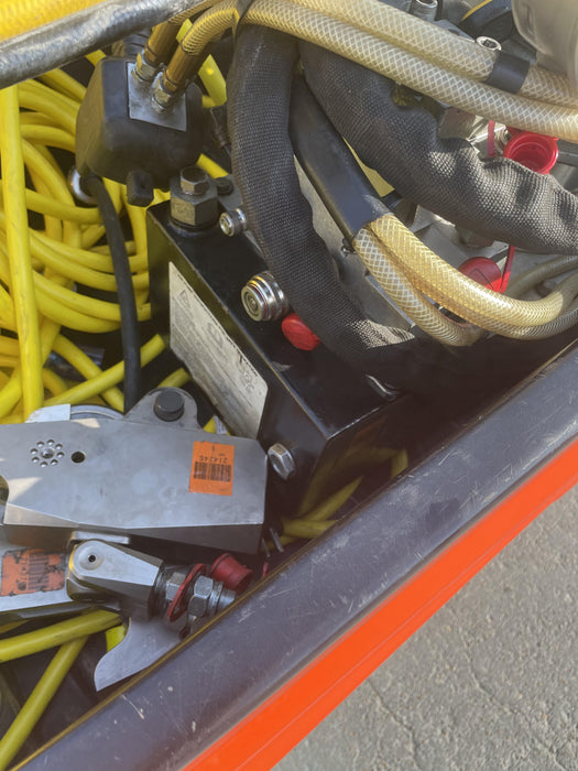 2022 TORCUP TX-8RL206M60