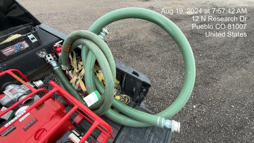 2023 MULTIQUIP QP4TH