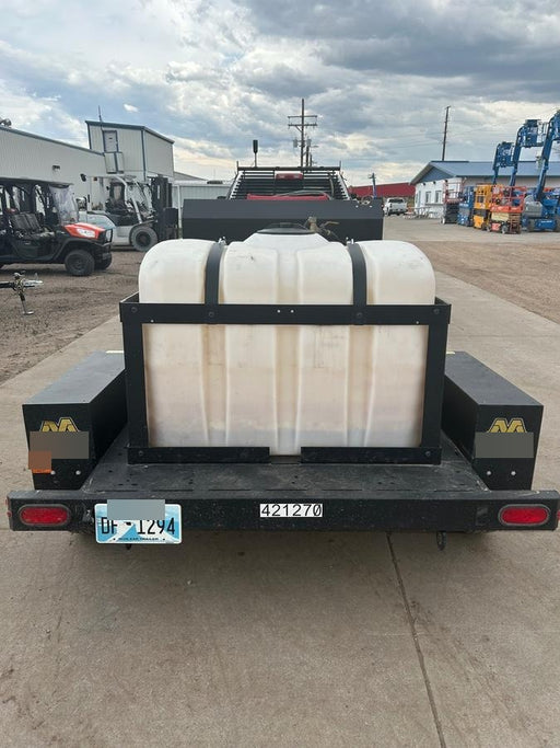 2024 MI-T-M AW-9000-0005 / DHG-4004-B0V6G