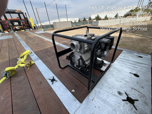 2024 MI-T-M WTP-T03-0MGH