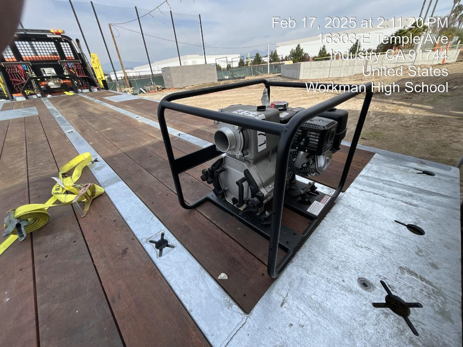 2024 MI-T-M WTP-T03-0MGH