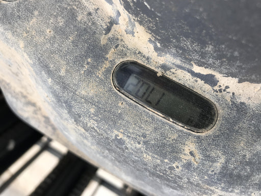 2019 KOMATSU FG25T-16