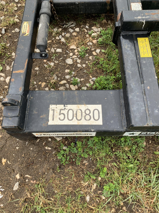 2021 STAR INDUSTRIES 1395B