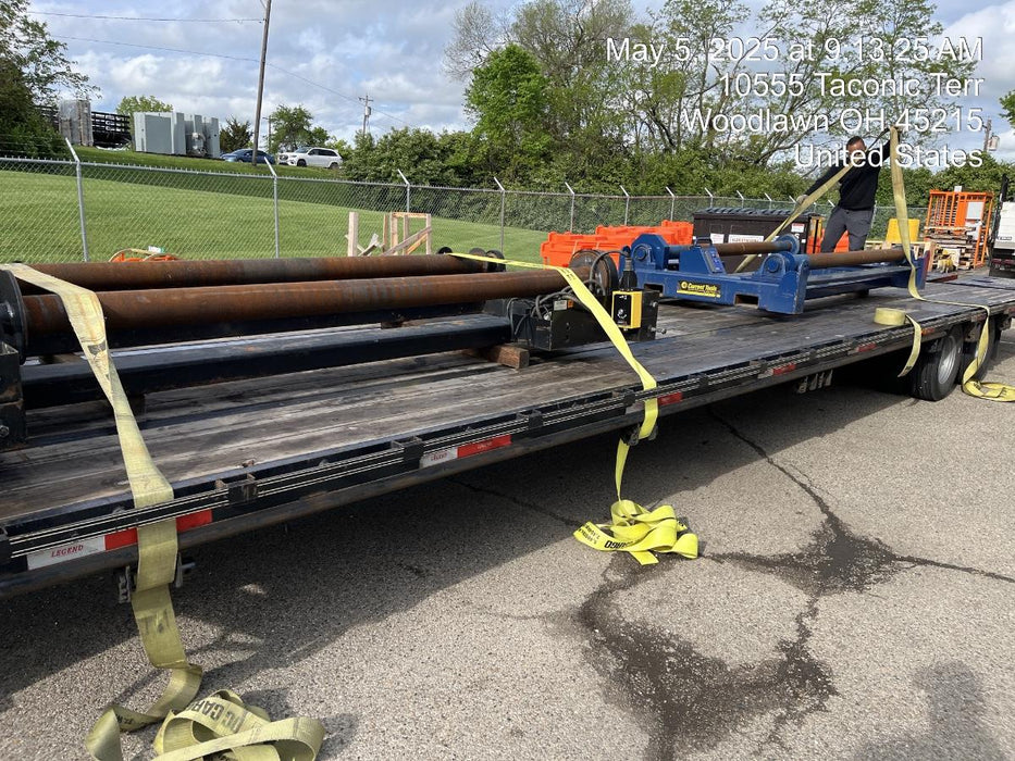 2024 CURRENT TOOLS 615