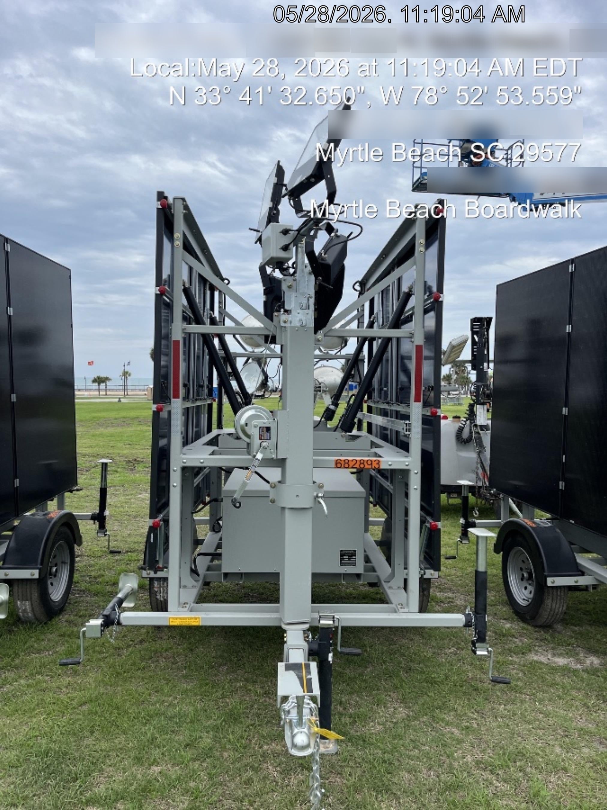 2026 PROGRESS SOLAR SOLUTIONS Helios-2XP