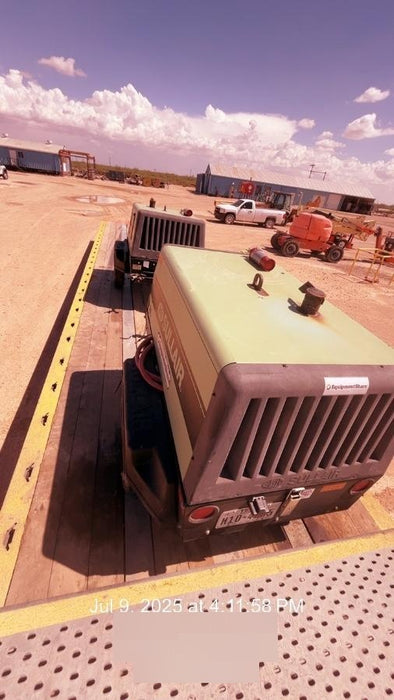 2019 SULLAIR 185-DPQ