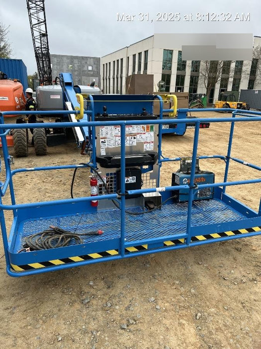 2023 MILLER ELECTRIC CST-282