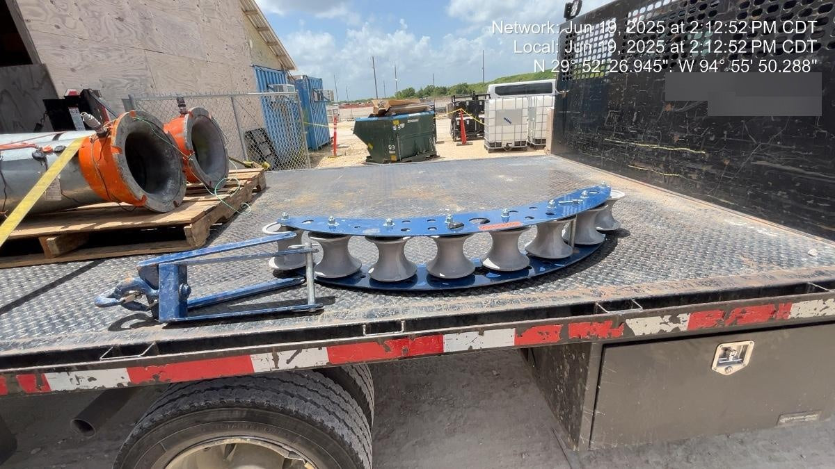 2022 CURRENT TOOLS 9236