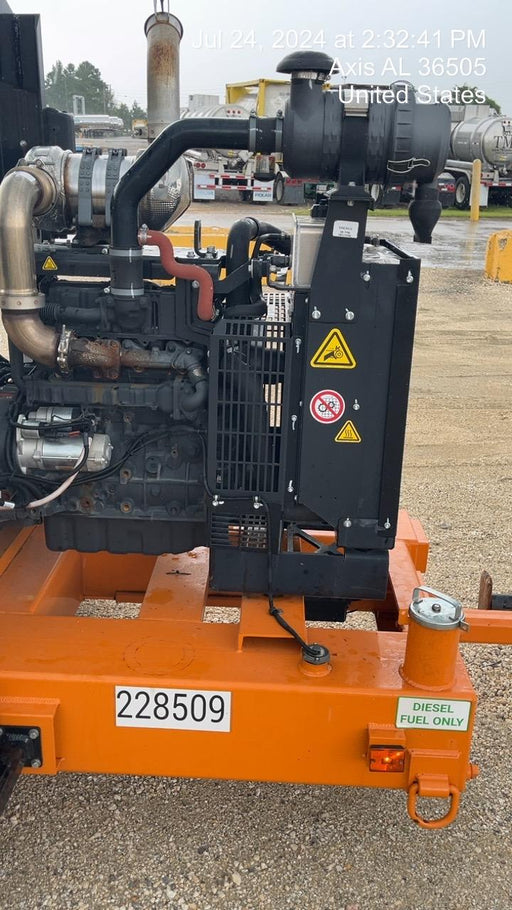 2022 RWN RWN-4NNTL-6.5OBPT-SS