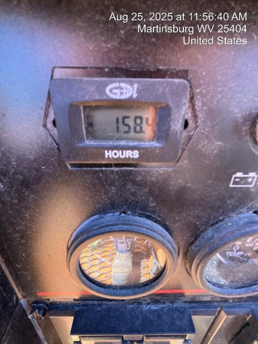 2022 LINCOLN ELECTRIC LE400